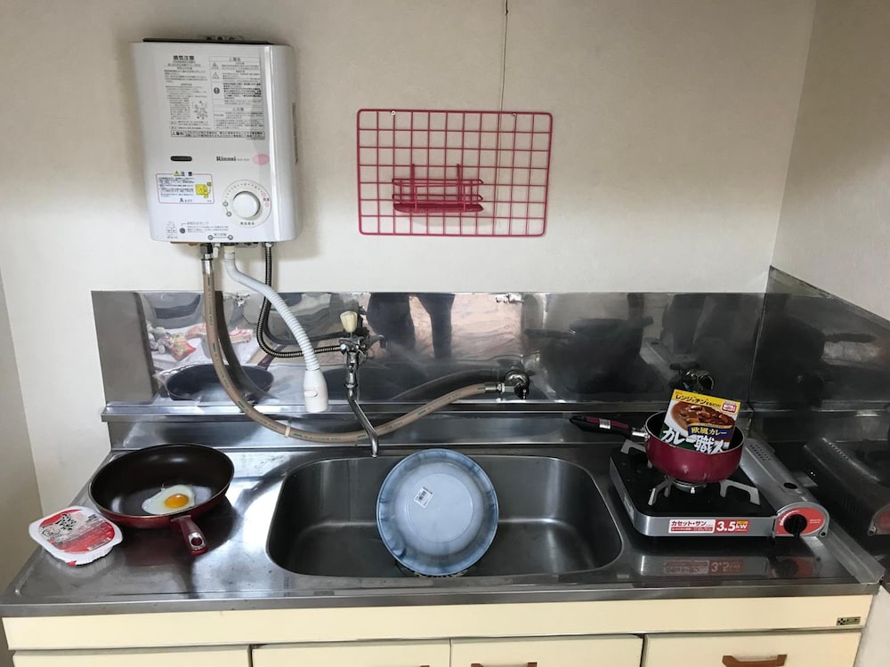 STAYあけぼし館 札幌