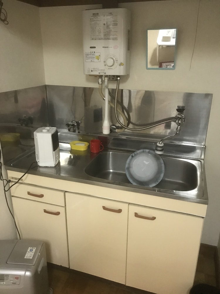 STAYあけぼし館 札幌
