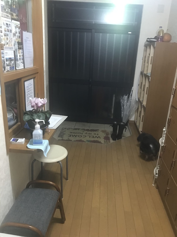 STAYあけぼし館 札幌