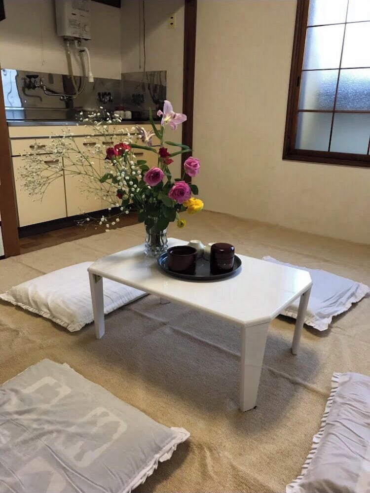 STAYあけぼし館 札幌