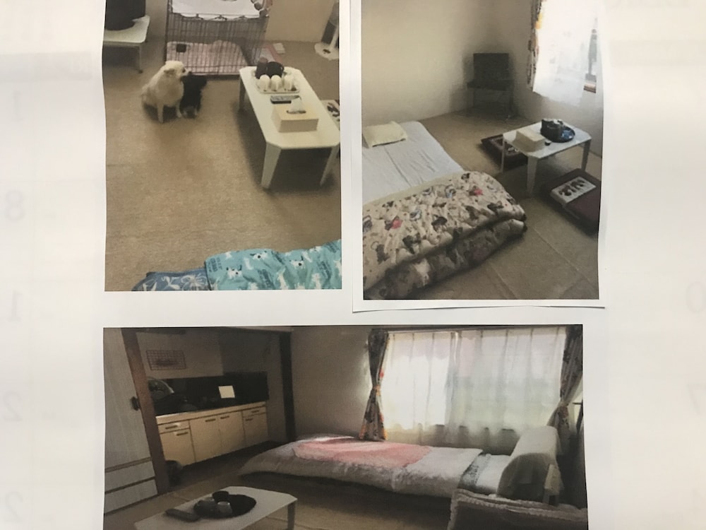 STAYあけぼし館 札幌