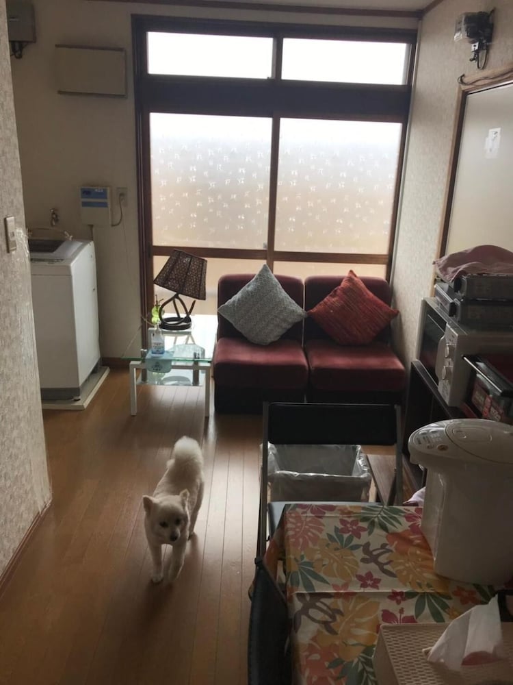 STAYあけぼし館 札幌