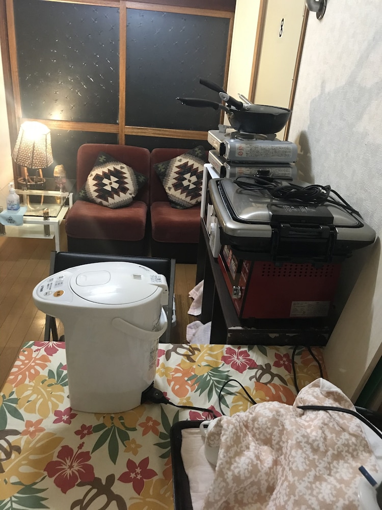 STAYあけぼし館 札幌