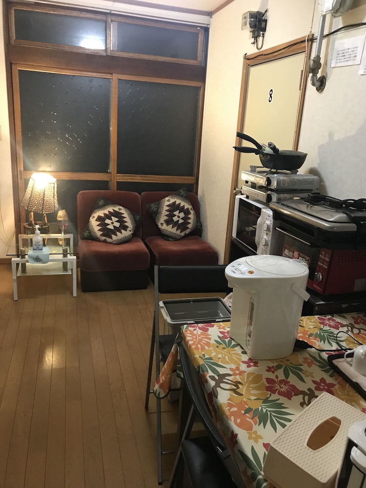 STAYあけぼし館 札幌