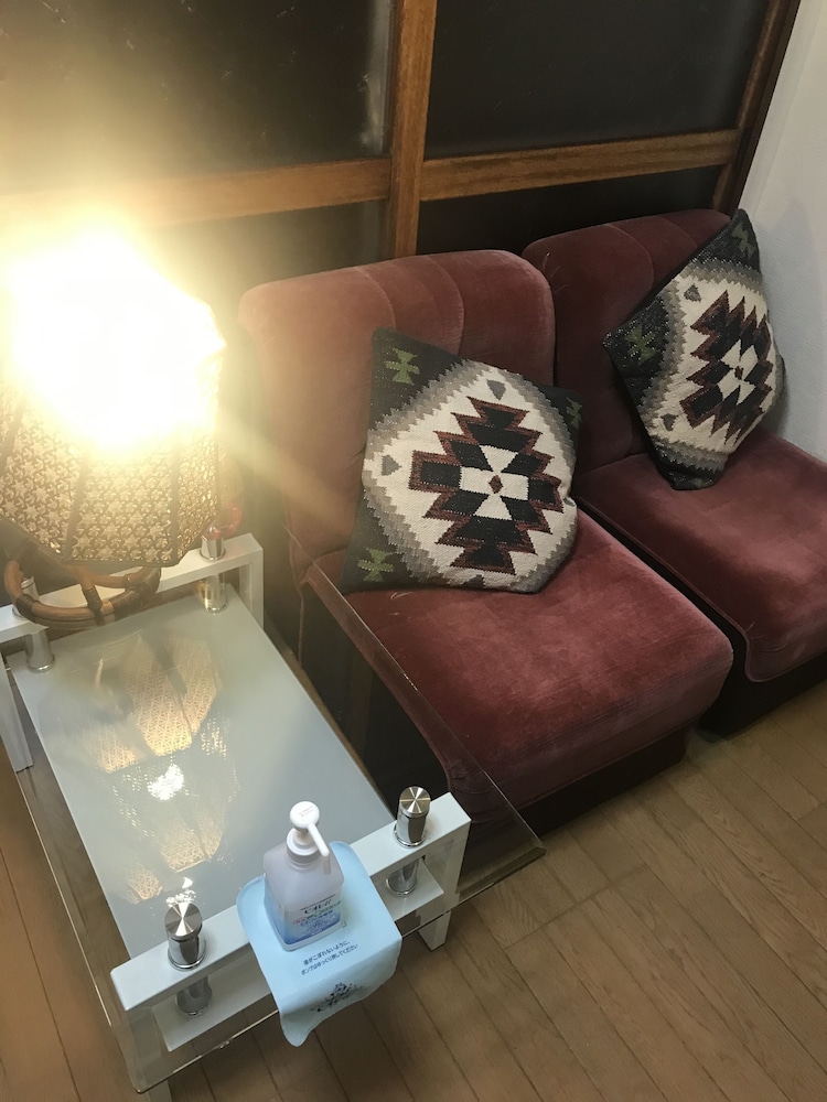 STAYあけぼし館 札幌