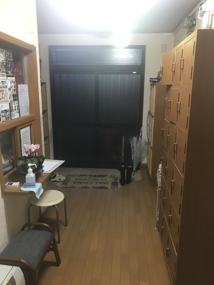 STAYあけぼし館 札幌