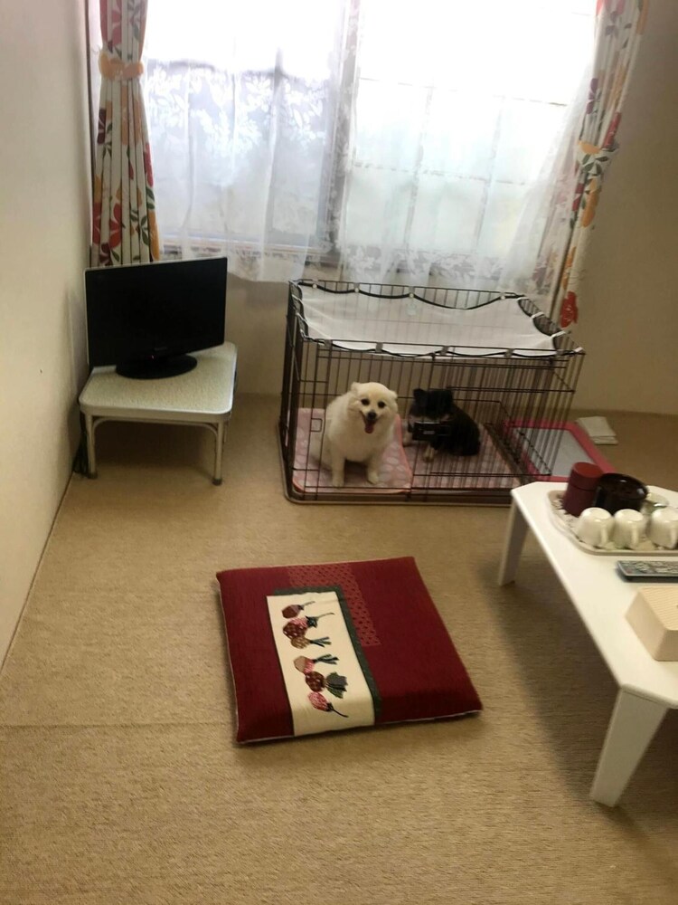 STAYあけぼし館 札幌