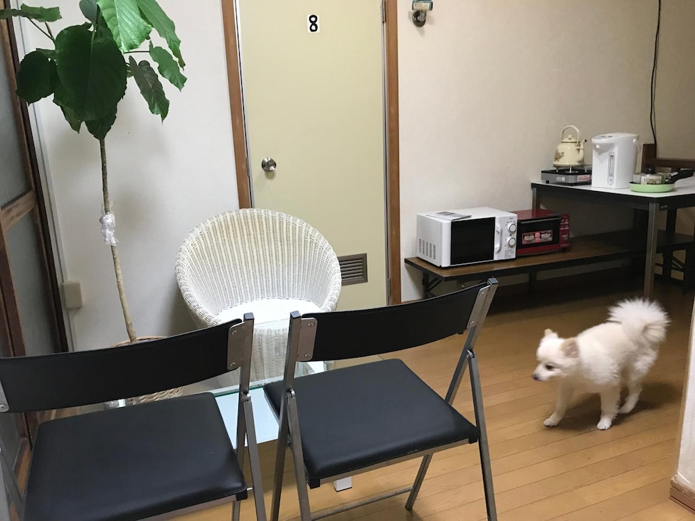 STAYあけぼし館 札幌