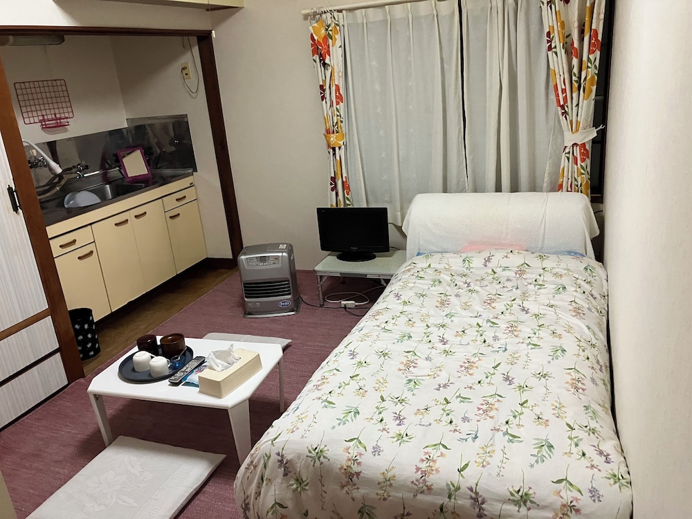 STAYあけぼし館 札幌