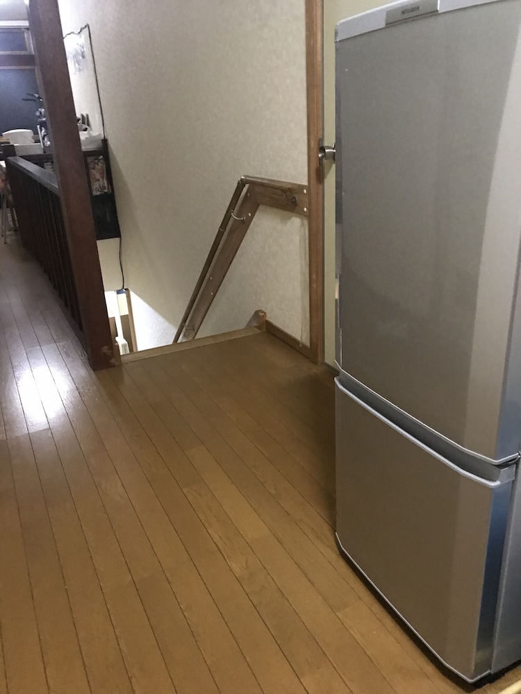 STAYあけぼし館 札幌