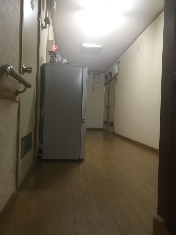 STAYあけぼし館 札幌