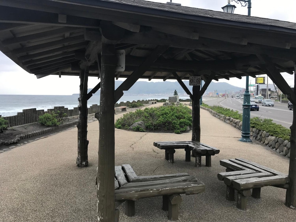 STAYあけぼし館 札幌