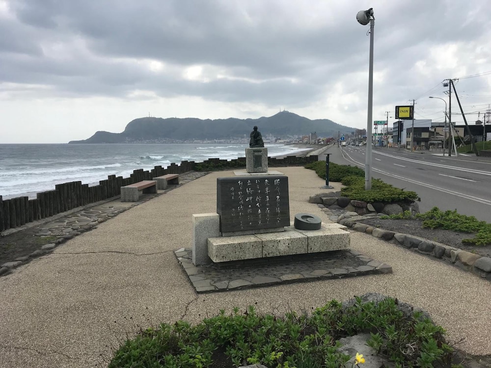 STAYあけぼし館 札幌