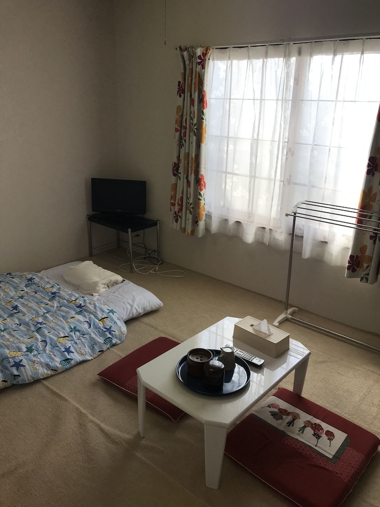 STAYあけぼし館 札幌