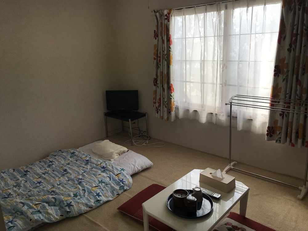 STAYあけぼし館 札幌