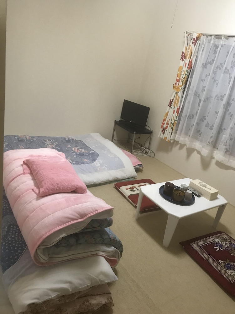 STAYあけぼし館 札幌