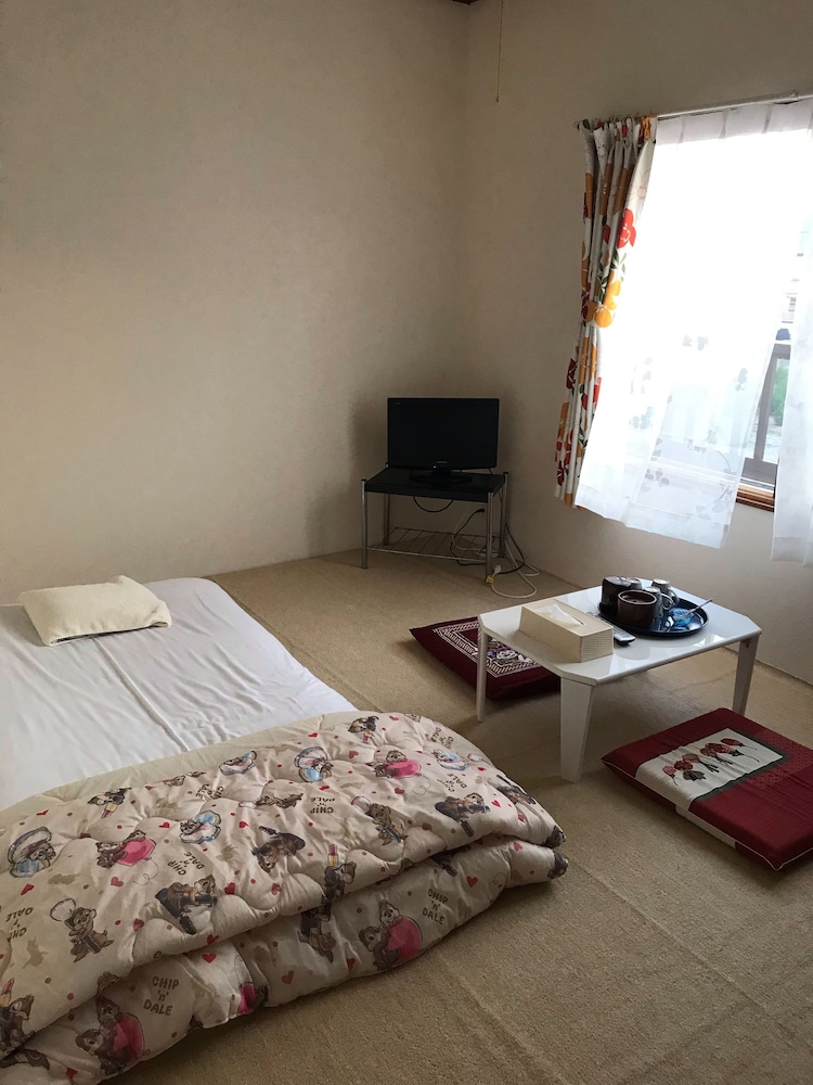 STAYあけぼし館 札幌