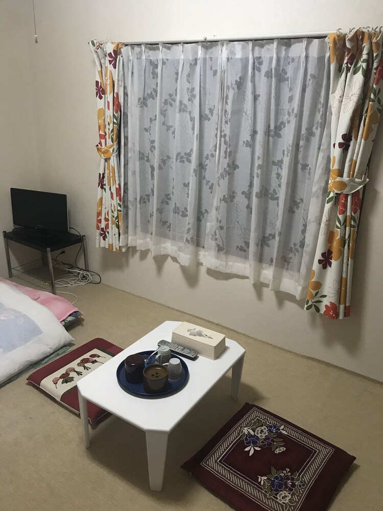 STAYあけぼし館 札幌