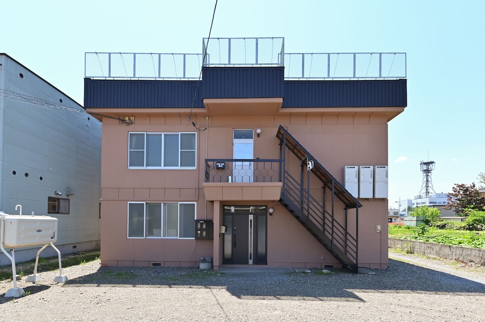 ワークマンハウス滝川 札幌