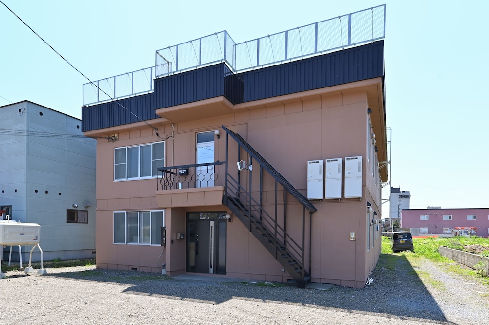 ワークマンハウス滝川 札幌