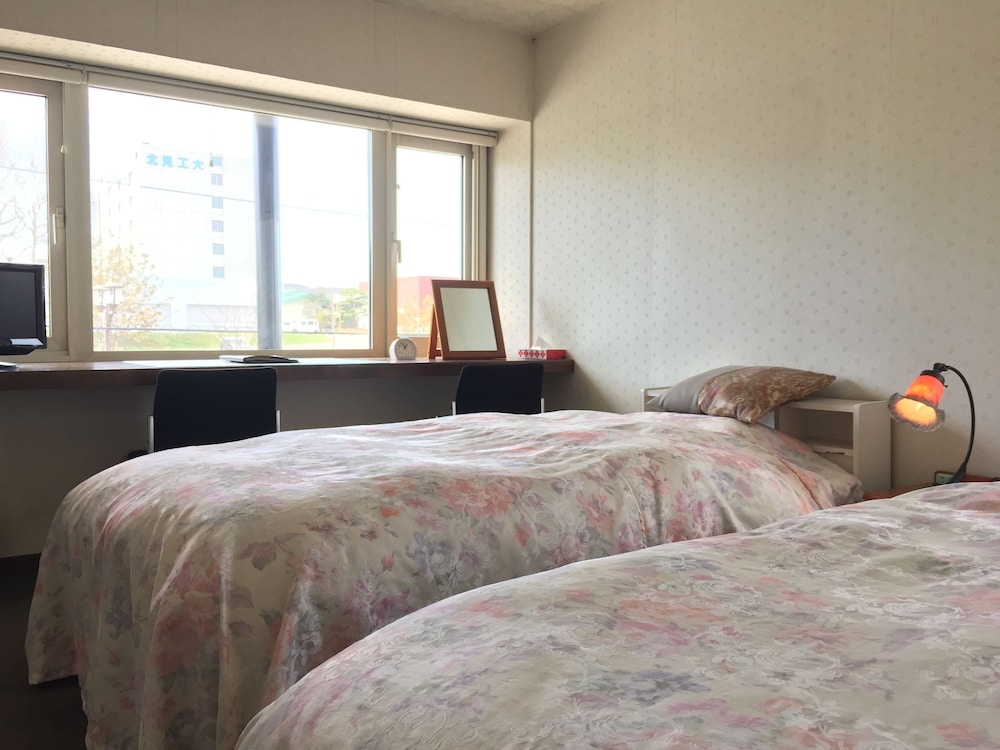 パーク ヒルズ 札幌