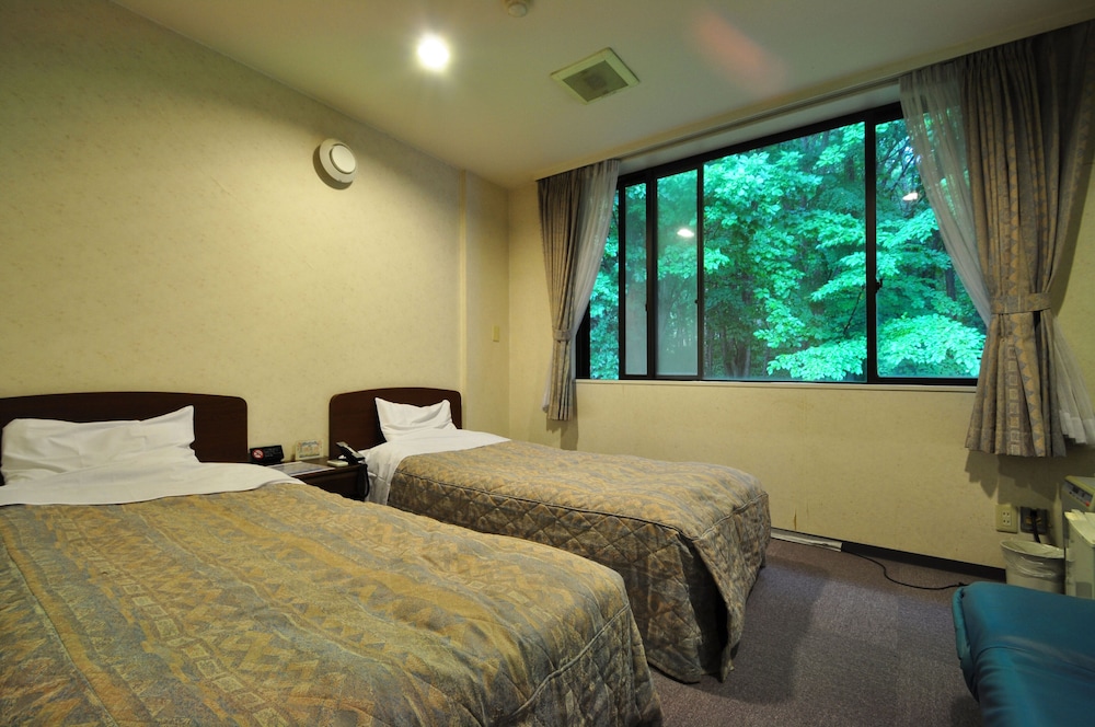 ペンションシャドウクラッセ 札幌