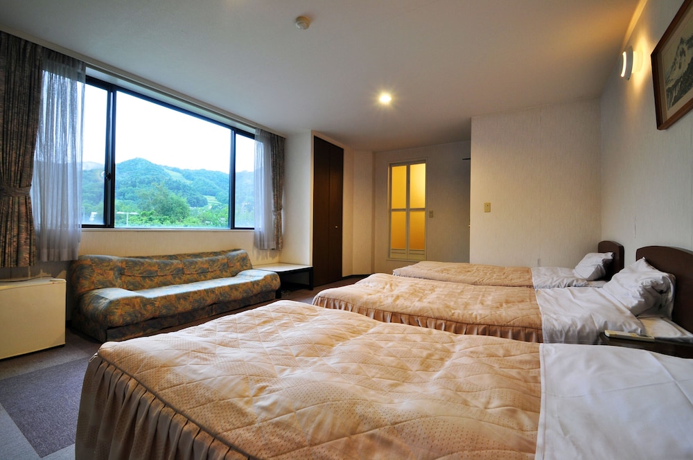 ペンションシャドウクラッセ 札幌