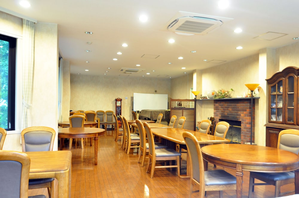 ペンションシャドウクラッセ 札幌