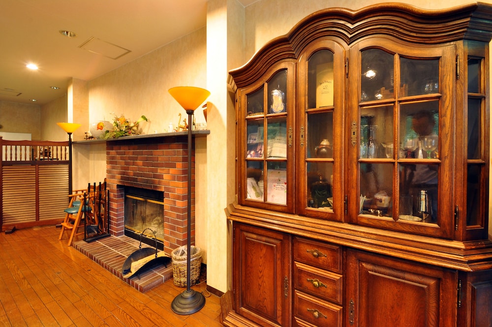 ペンションシャドウクラッセ 札幌