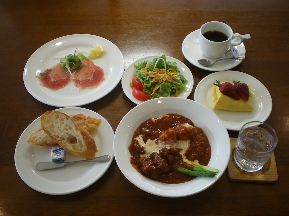 ペンションシャドウクラッセ 札幌