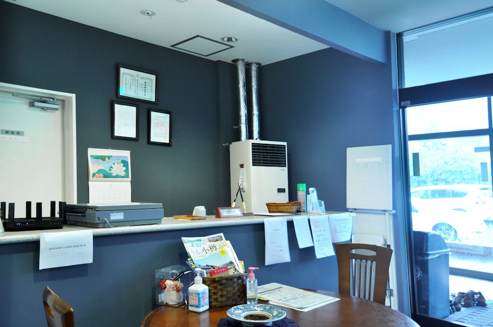 ペンションシャドウクラッセ 札幌