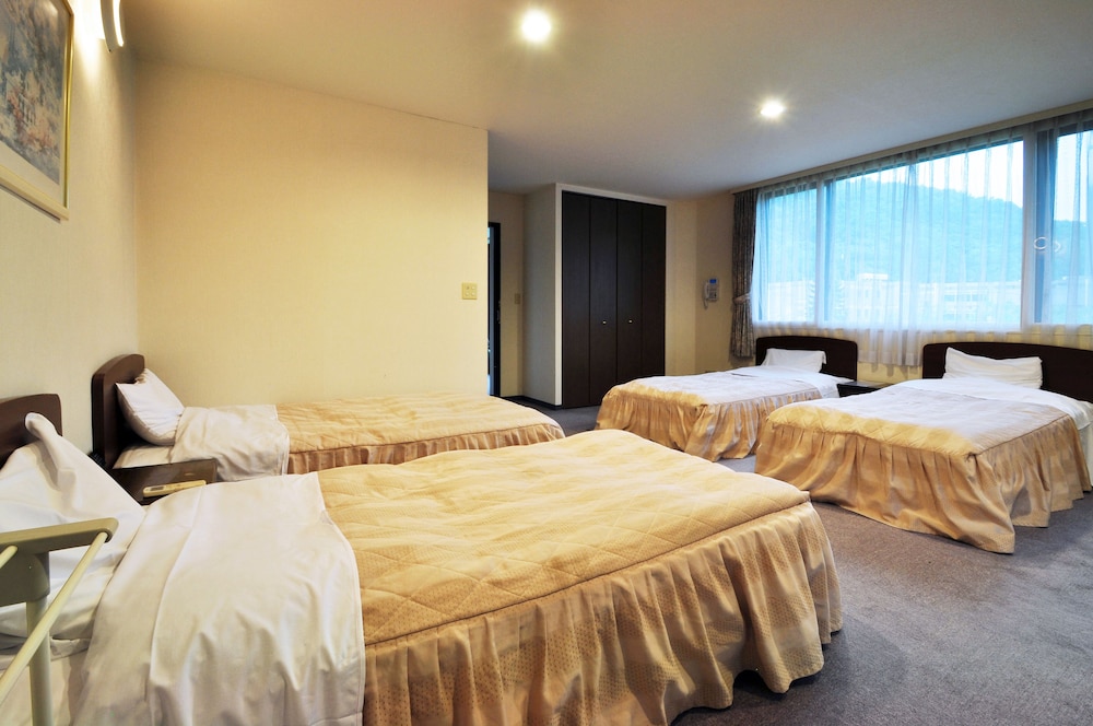 ペンションシャドウクラッセ 札幌