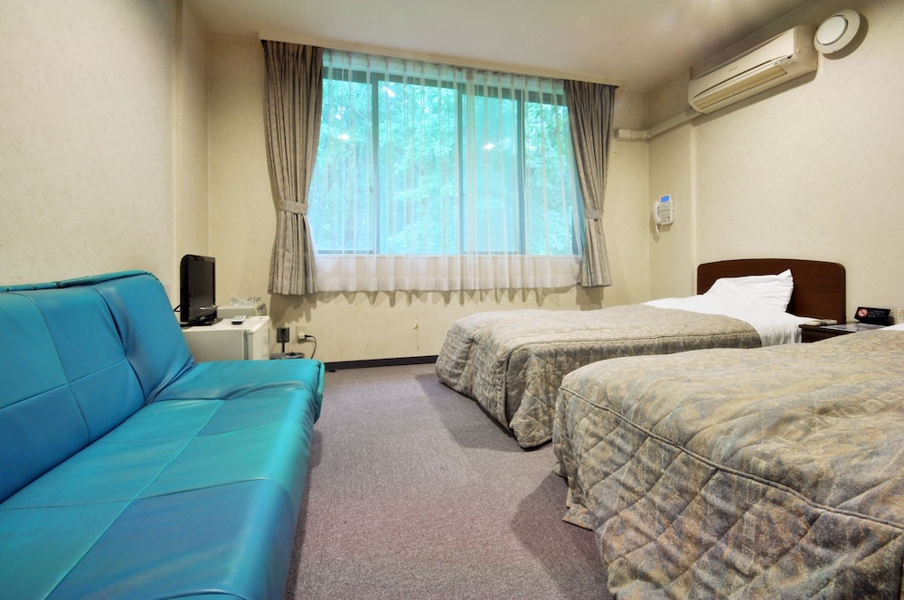 ペンションシャドウクラッセ 札幌