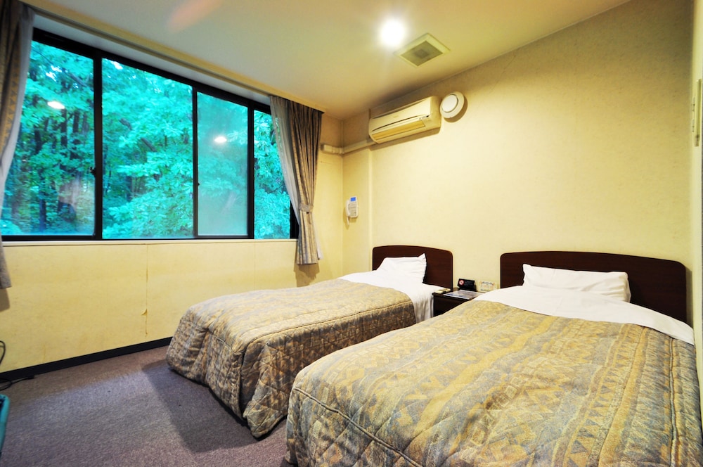 ペンションシャドウクラッセ 札幌