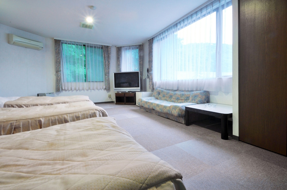 ペンションシャドウクラッセ 札幌