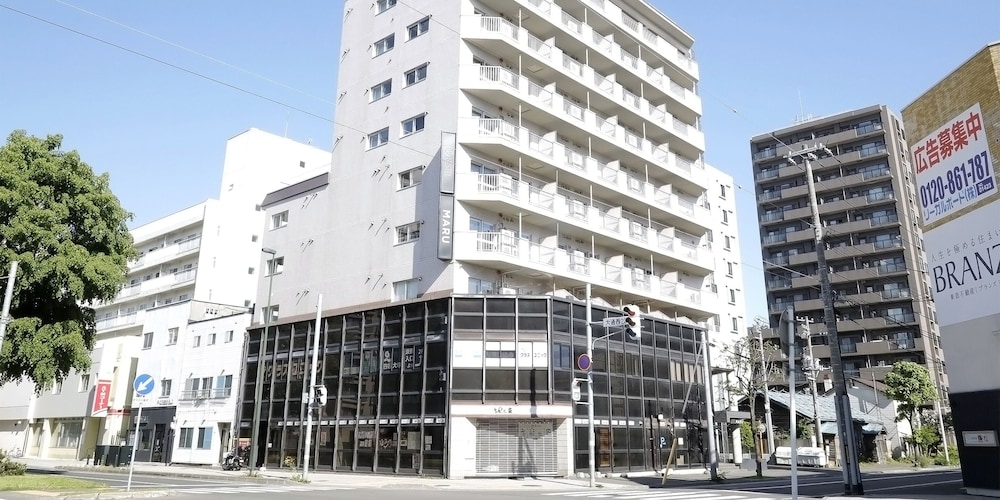 LESTEL MARU 札幌