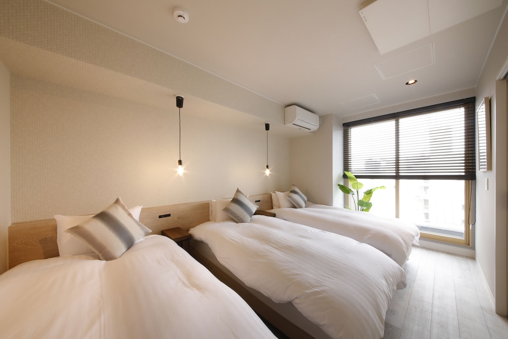 LESTEL MARU 札幌
