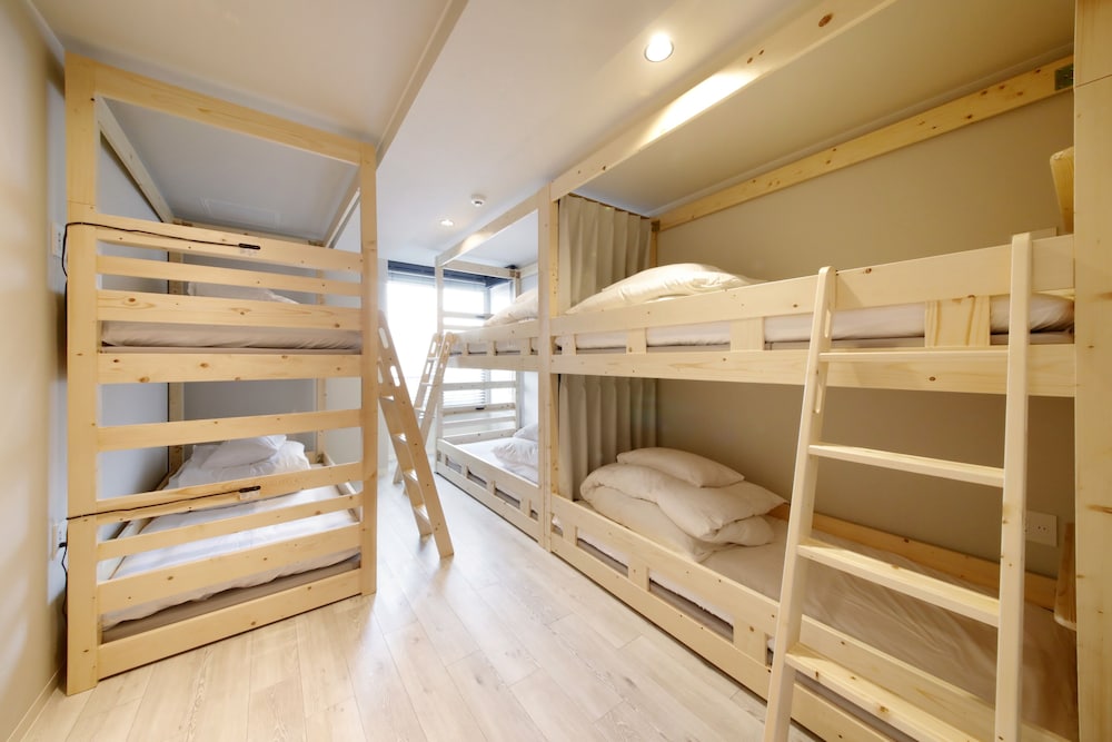 LESTEL MARU 札幌