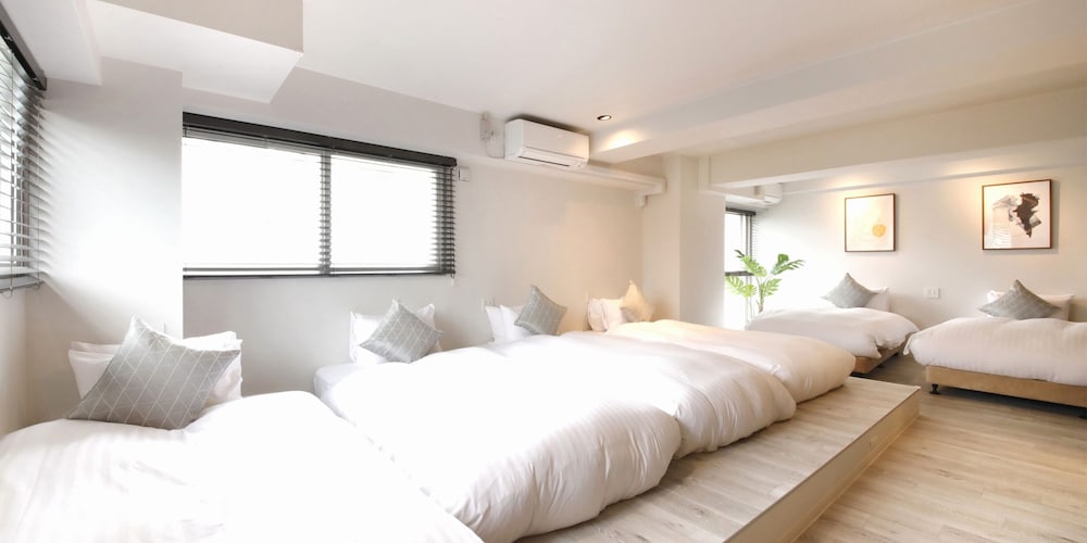 LESTEL MARU 札幌