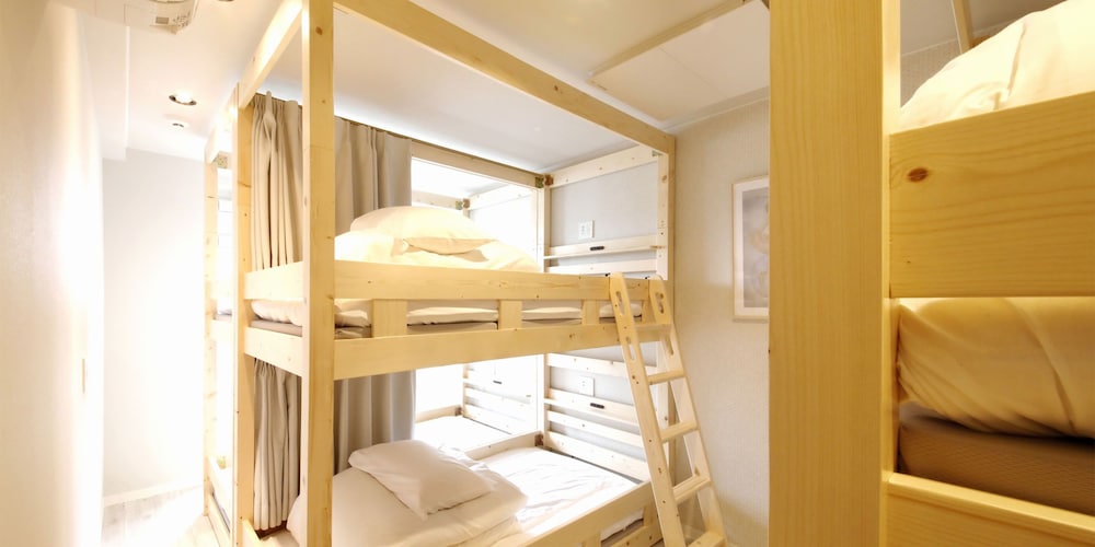LESTEL MARU 札幌