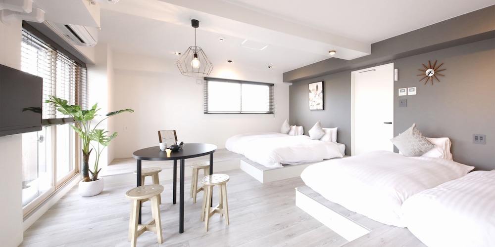 LESTEL MARU 札幌