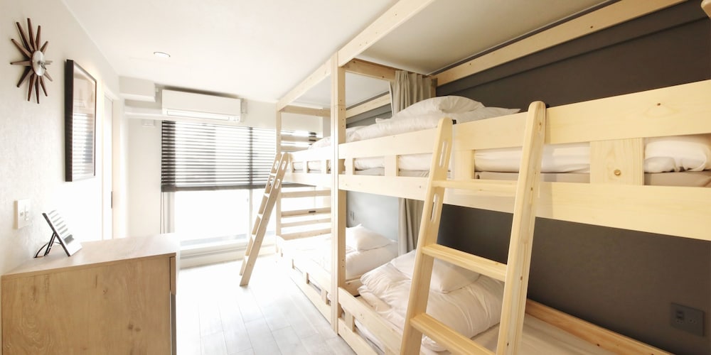 LESTEL MARU 札幌