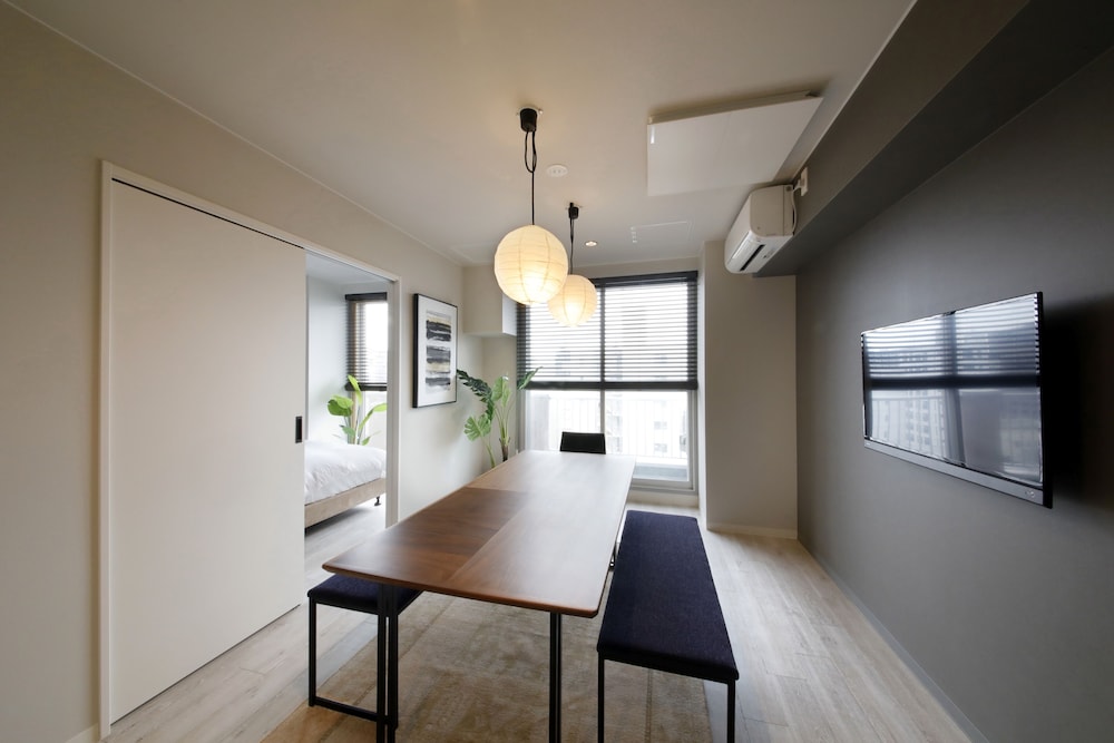 LESTEL MARU 札幌