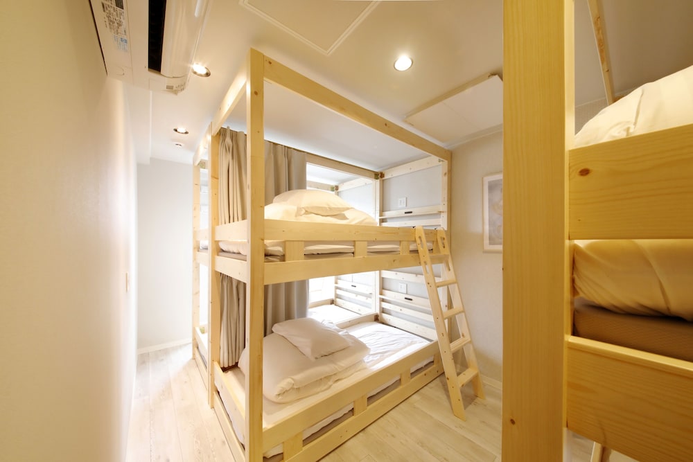 LESTEL MARU 札幌