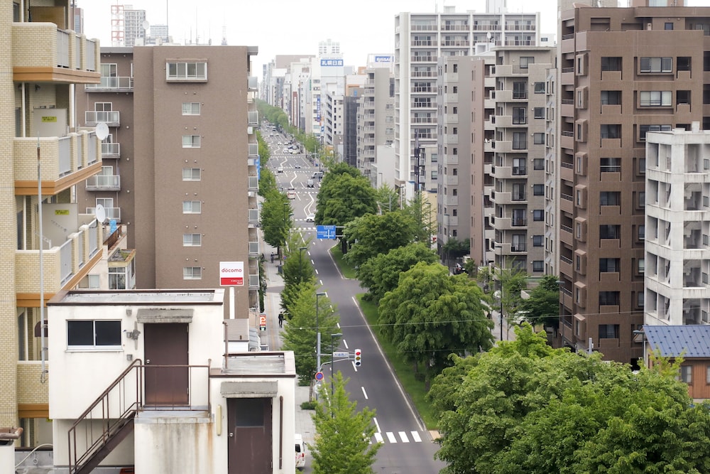 LESTEL MARU 札幌
