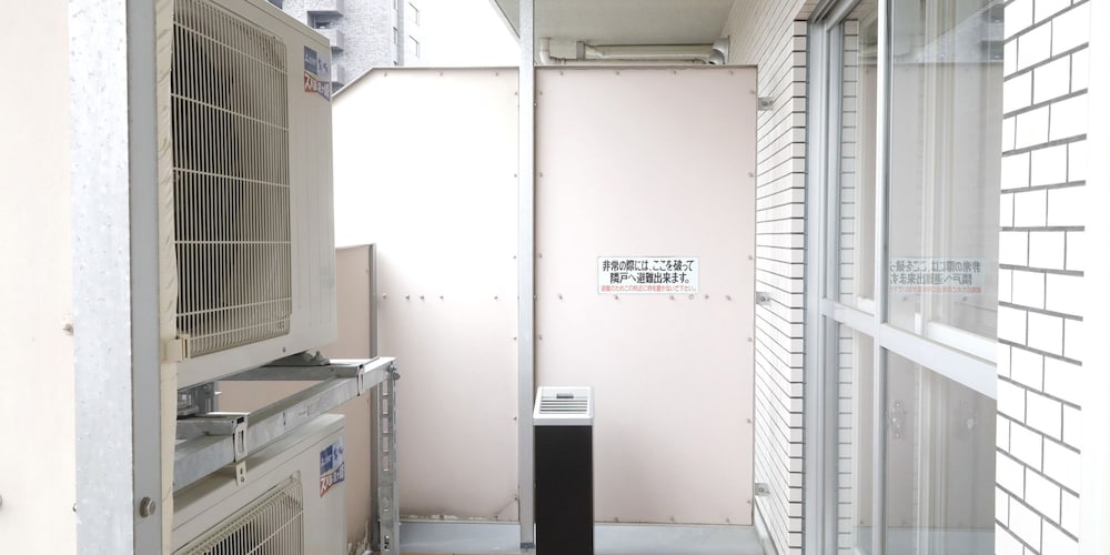 LESTEL MARU 札幌