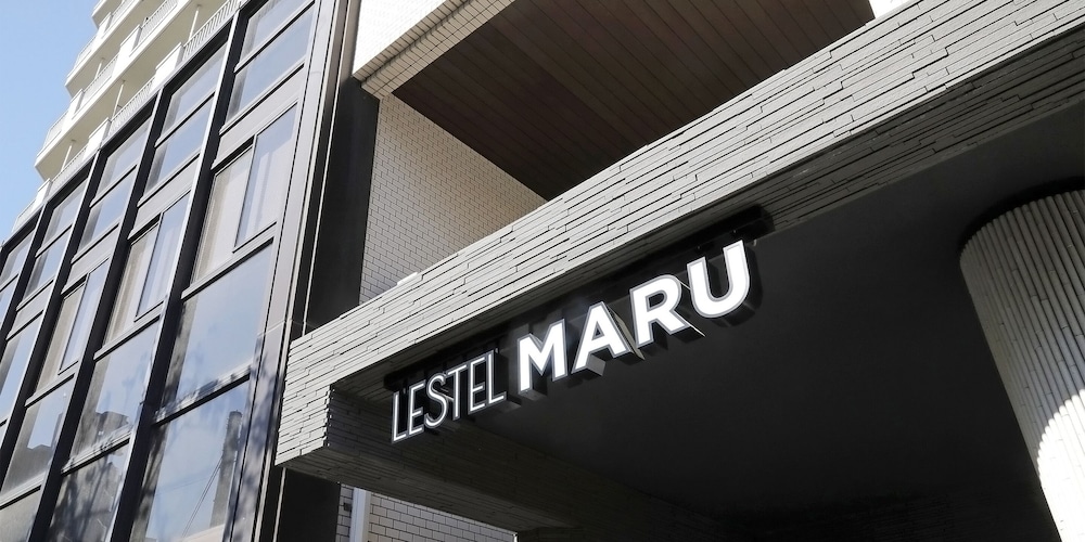 LESTEL MARU 札幌