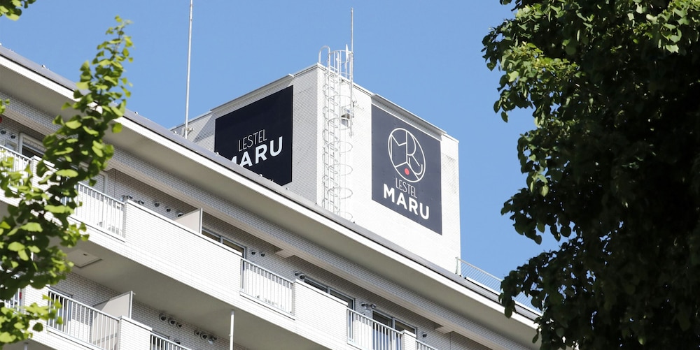LESTEL MARU 札幌