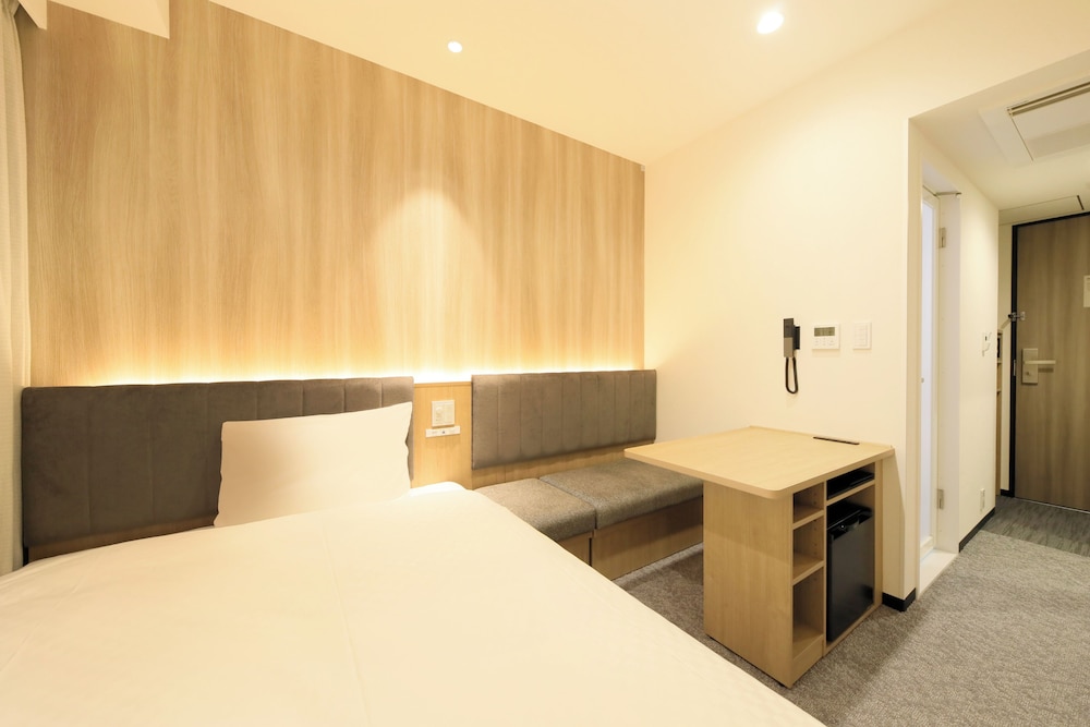 JR西日本グループ ヴィアインプライム札幌大通 <鈴蘭の湯> 札幌