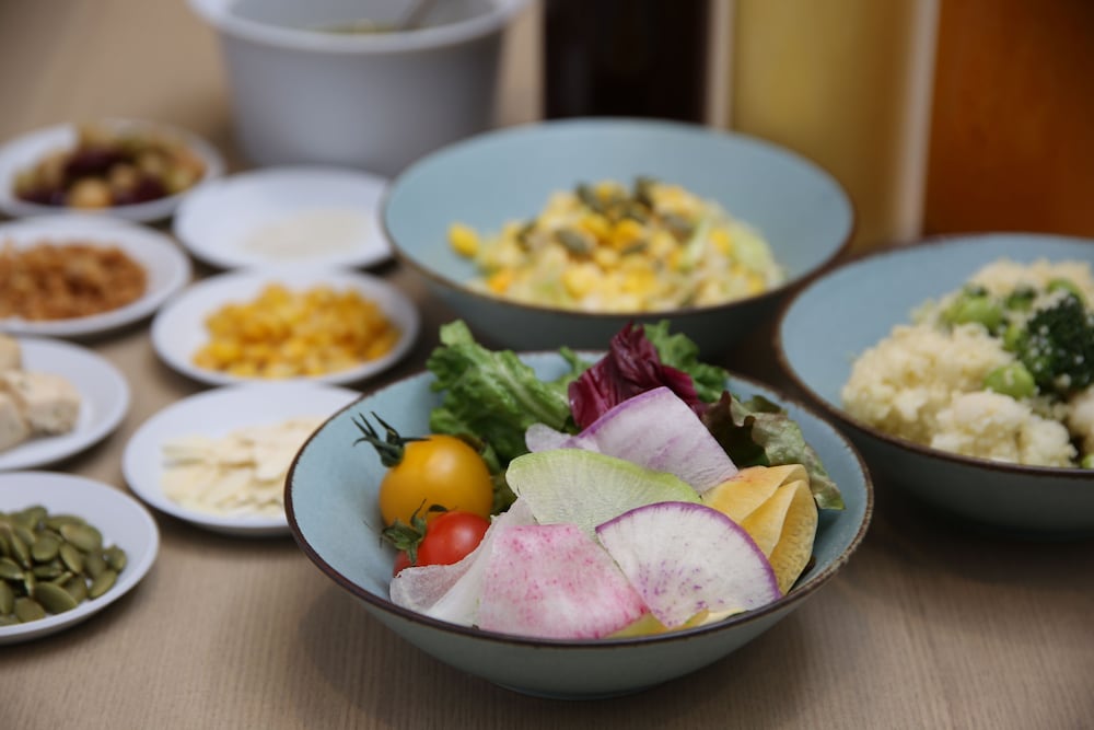 JR西日本グループ ヴィアインプライム札幌大通 <鈴蘭の湯> 札幌